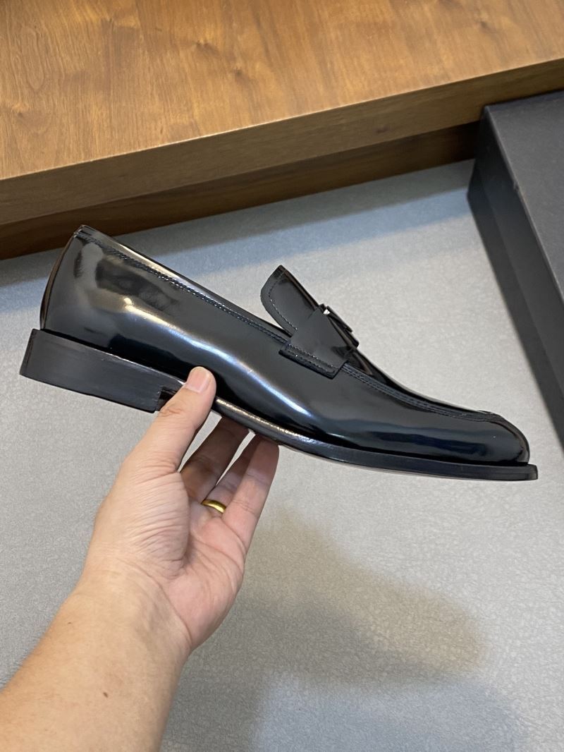 Prada Business Shoes